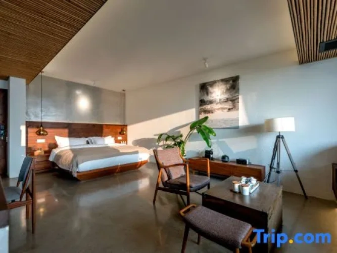 Luxury room