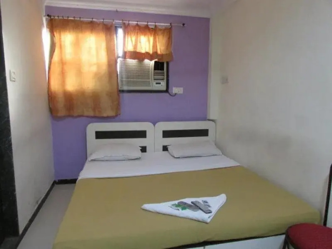Pearl Residency