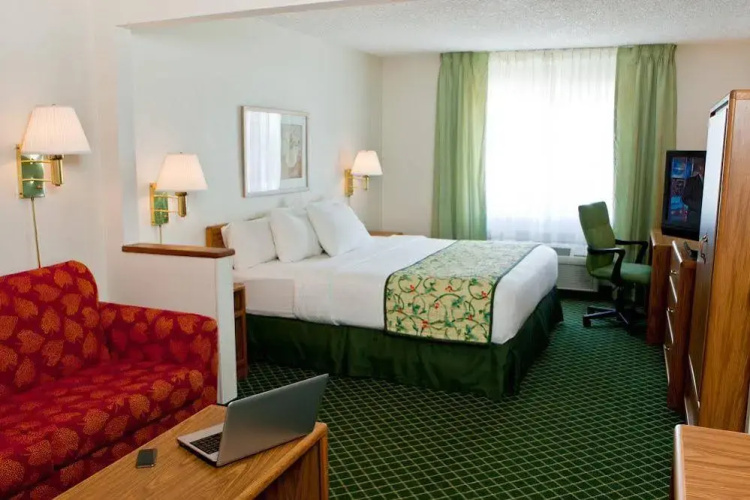 Rodeway Inn