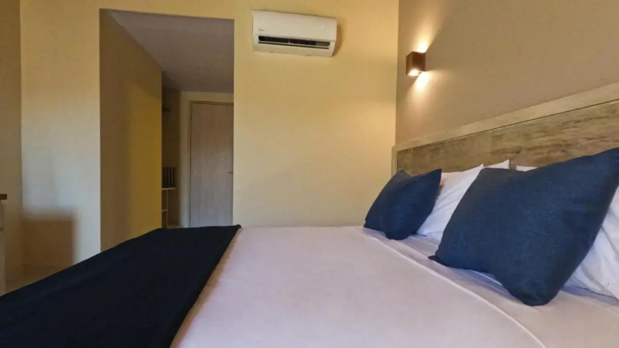Hotel Caribbean by On vacation