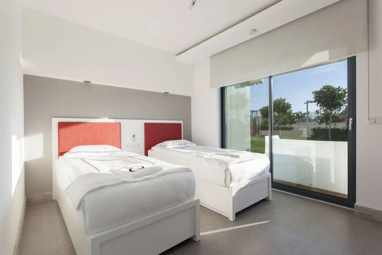 Q Spa Resort