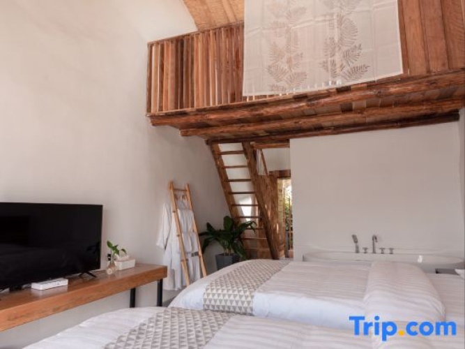 Duplex Suite