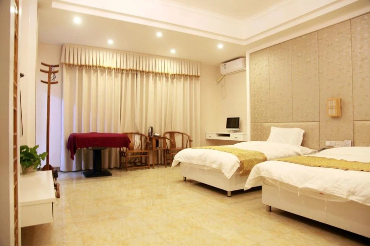Danxiashan Taotang Hotel