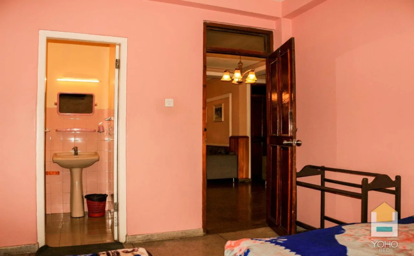 Green Garden Hotel