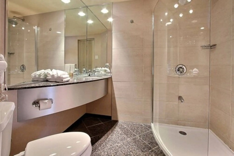 Classique Hotel photo 7