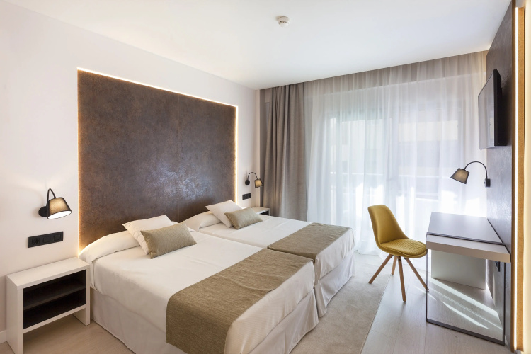 Benidorm Centre Hotel - Only adults