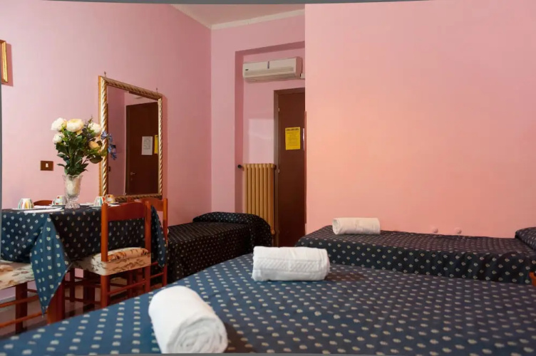 Camere del Cavaliere