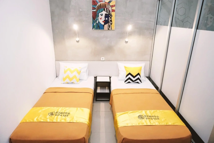 Single Studio