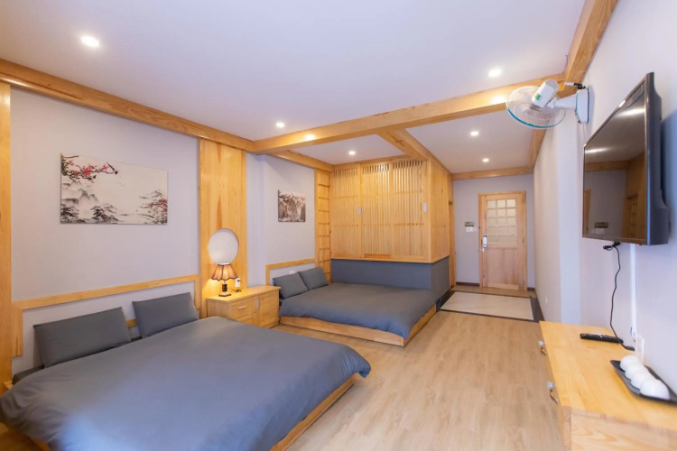 Nguyen Tai Hostel & Coffee Đa Lat