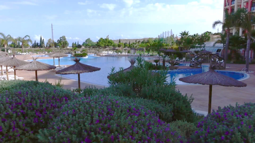 Hotel Bonalba Alicante photo 25