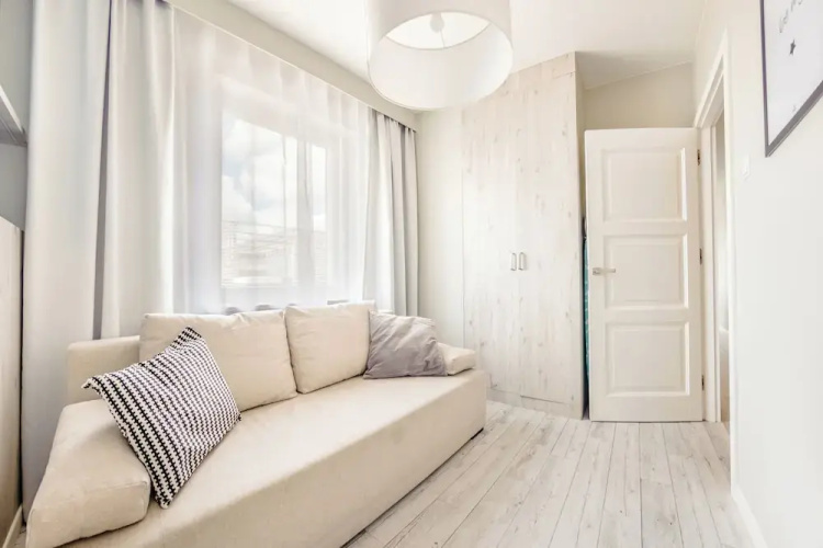 Apartamenty Sun & Snow Altus