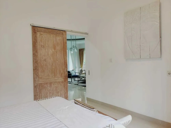 Villa Putih Berawa