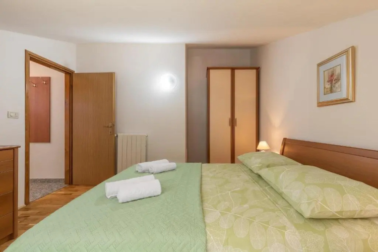 Apartments Prekalj