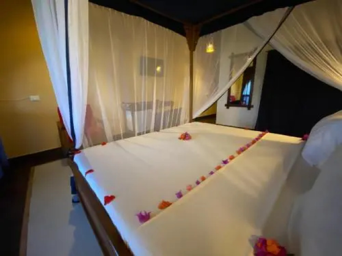 The Beach Lodge