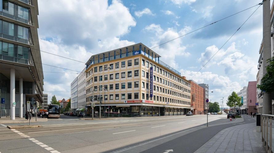 Otel görseli
