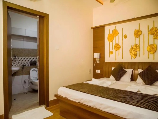 Hotel Priya