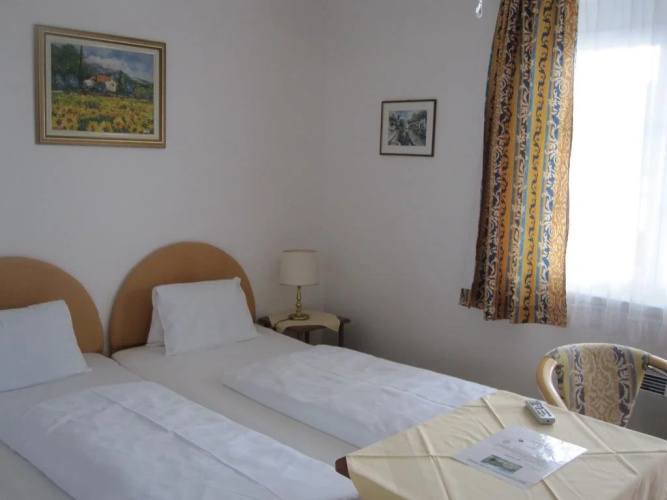 Pension Sedlak