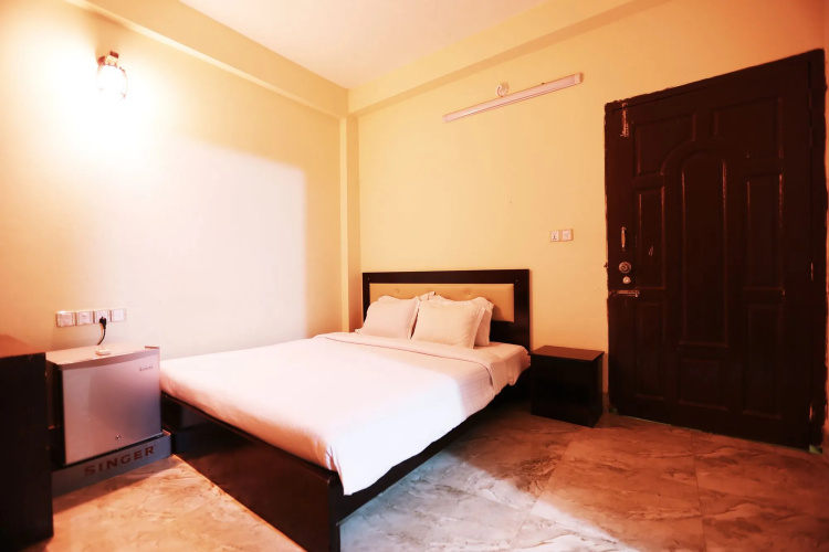 Divine Eco Resort