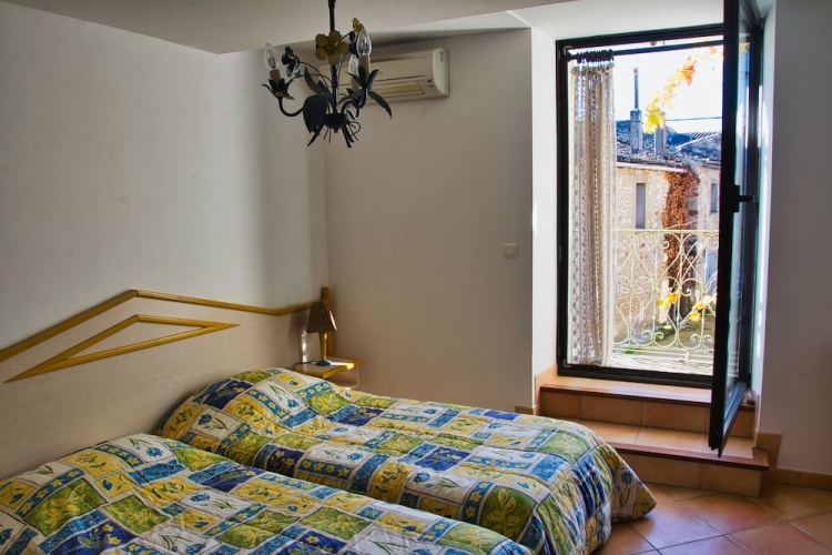 Classic Apartment