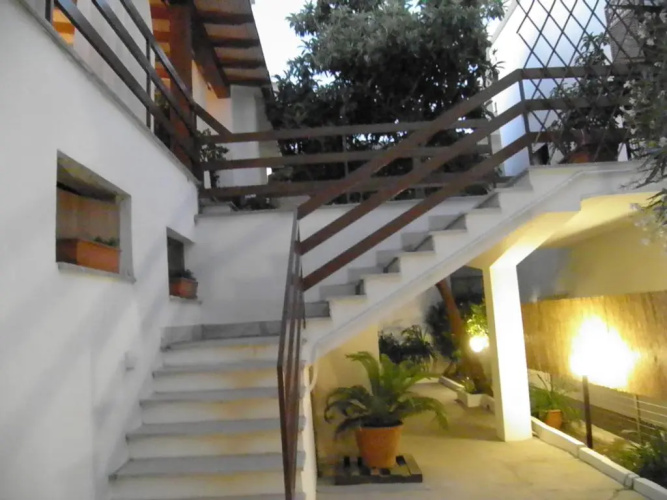 casa del Sole