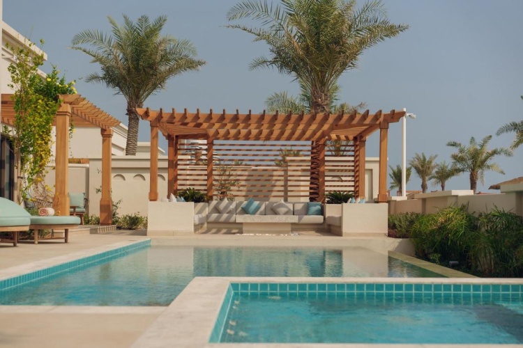 Naama Beach Villas & Spa photo 18