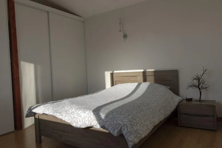 Appartement MaeNat