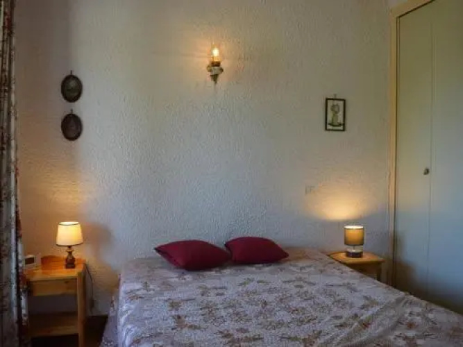 Apartment Paganes 1