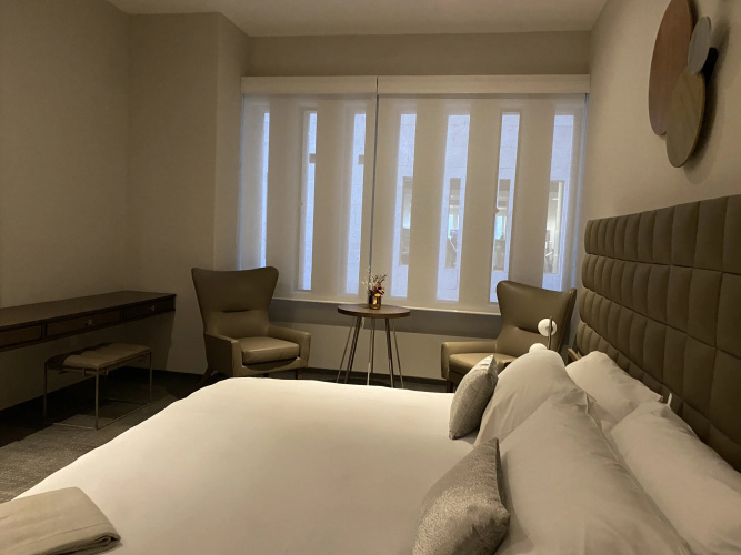Antigua Hotel Boutique
