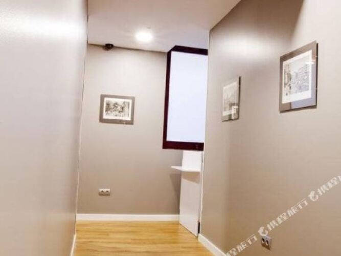 Imagen de Arenal Suites