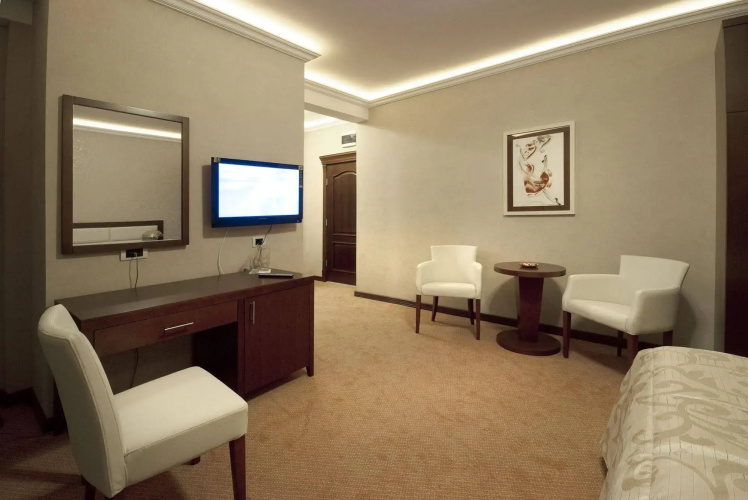 Sucevic Hotel