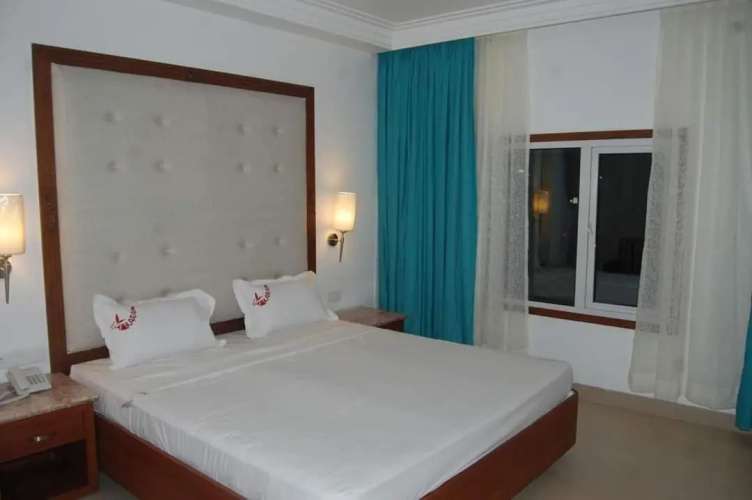Hotel Karai