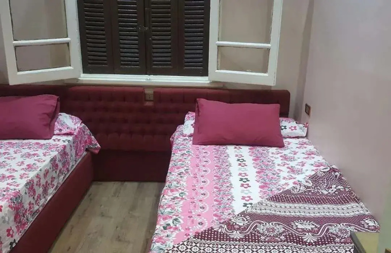 Nour Elsabah Hotel