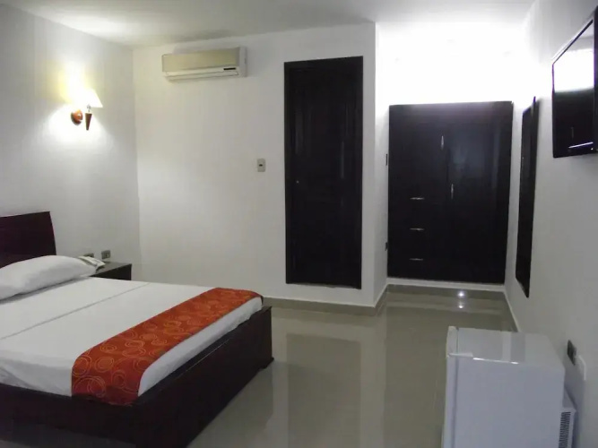 Hotel Pacanaima