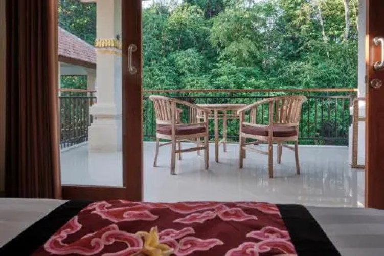 Gek House Ubud Bali