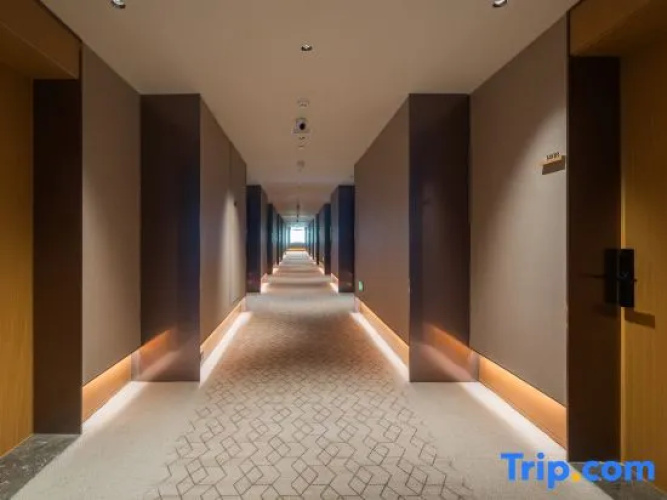 JI Hotel (Dongfang Dadao)