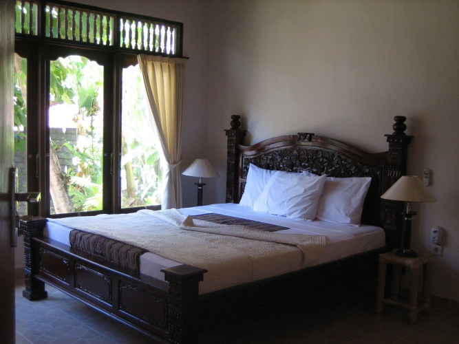 Double One Villas Amed II