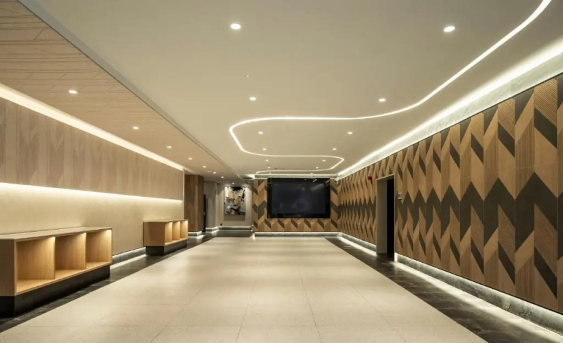 Hotel ILUNION Atrium photo 17