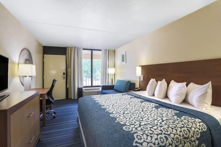 Days Inn Newark Delaware