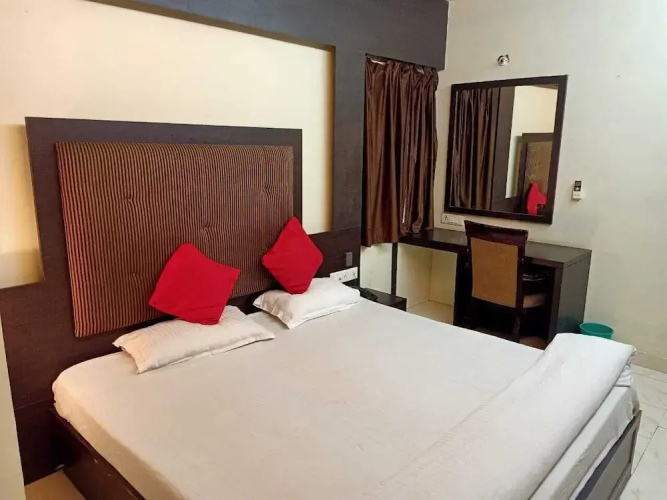 Hotel VIP Regency