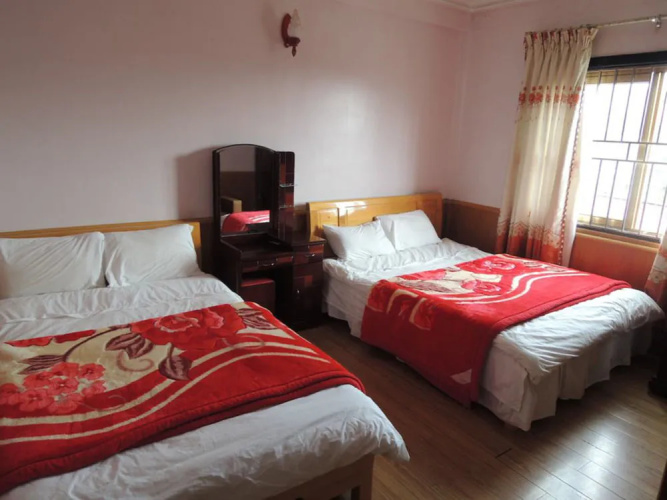 Hai Anh Hotel