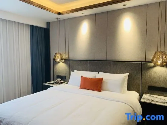 Business Double room