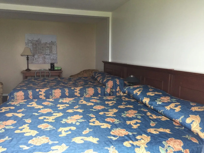 Motel l'Avantage