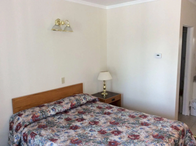 Embassy Motel
