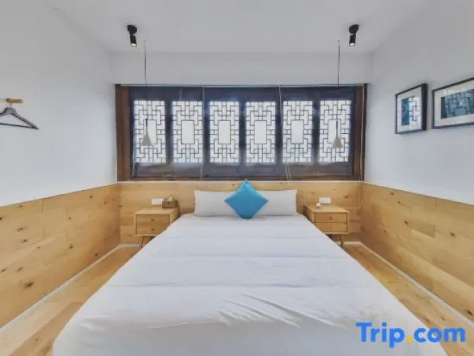 2 Bedrooms Standard room
