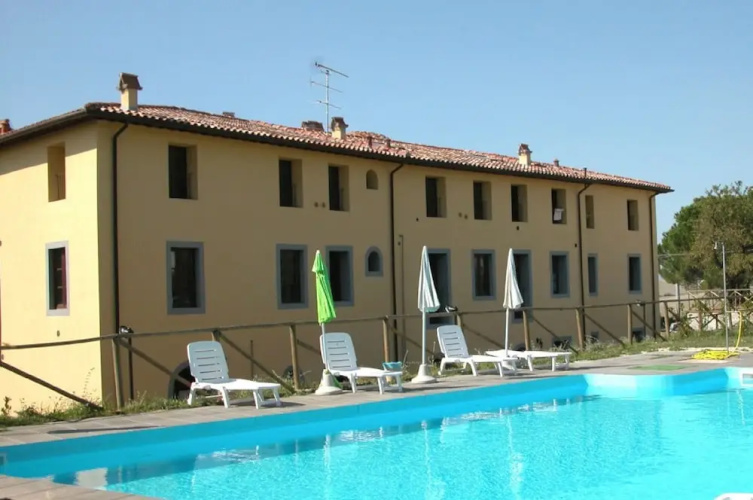 Residence Giuly Rosselmini