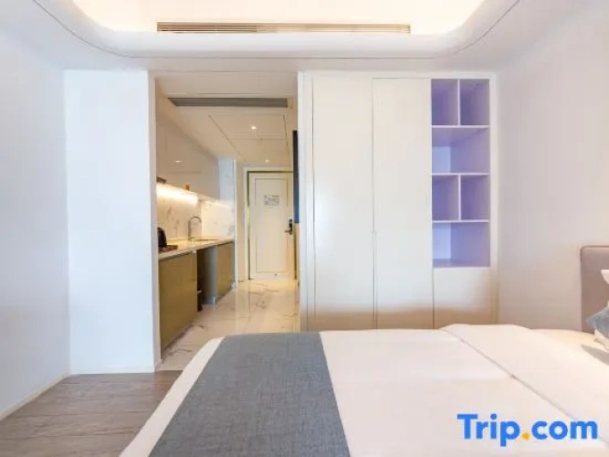 Comfort Twin room with view
