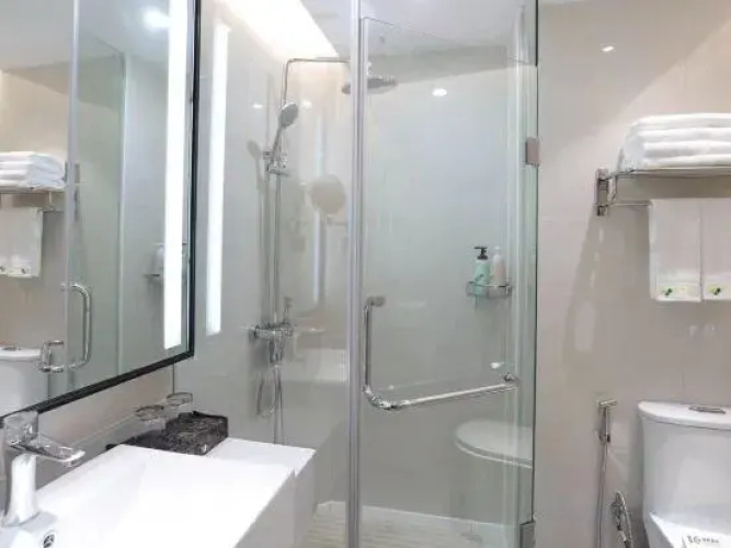 Taojiang Xindi Hotel
