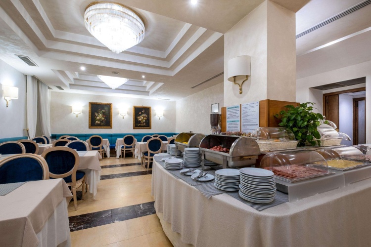 Quality Hotel Nova Domus photo 18