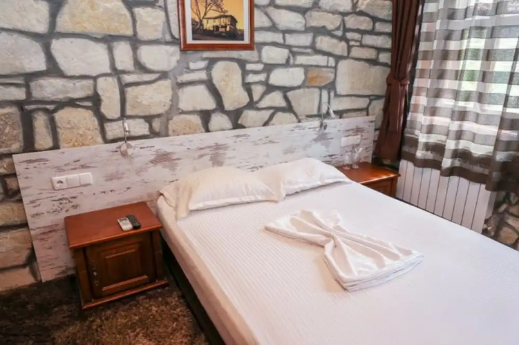 Glavatarski Han hotel
