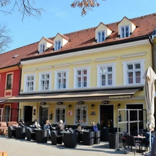 Image de l'hôtel